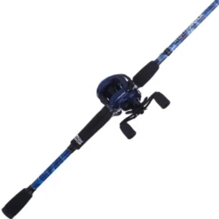 Abu Garcia Aqua Max Combos