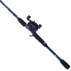 Abu Garcia Aqua Max Combos