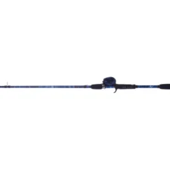 Abu Garcia Aqua Max Combos