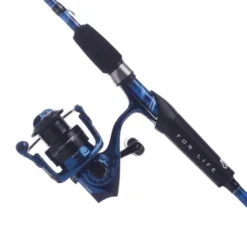 Abu Garcia Aqua Max Combos