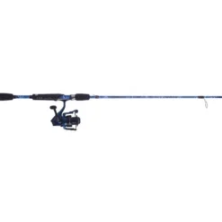 Abu Garcia Aqua Max Combos