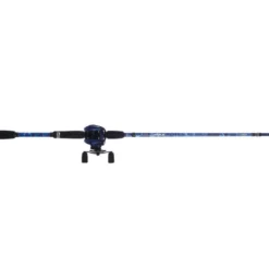 Abu Garcia Aqua Max Combos