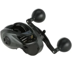 Abu Garcia Beast 400 Low Profile Baitcasting Reels