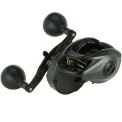 Abu Garcia Beast 400 Low Profile Baitcasting Reels