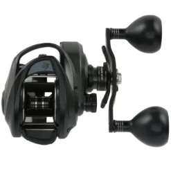Abu Garcia Beast 400 Low Profile Baitcasting Reels