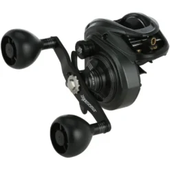 Abu Garcia Beast 400 Low Profile Baitcasting Reels