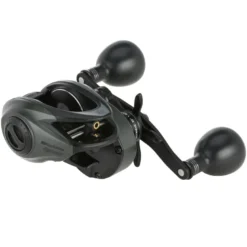 Abu Garcia Beast 200 Low Profile Baitcasting Reels