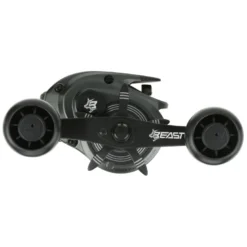 Abu Garcia Beast 200 Low Profile Baitcasting Reels