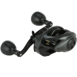 Abu Garcia Beast 200 Low Profile Baitcasting Reels