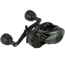 Abu Garcia Beast 300 Low Profile Baitcasting Reels