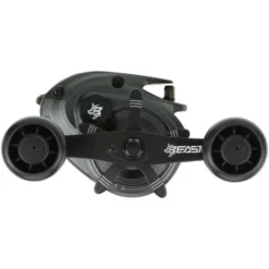Abu Garcia Beast 300 Low Profile Baitcasting Reels