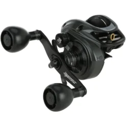 Abu Garcia Beast 300 Low Profile Baitcasting Reels
