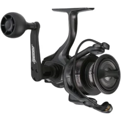 Abu Garcia Beast Spinning Reels