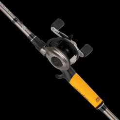 Abu Garcia Jordan Lee Baitcasting Combos