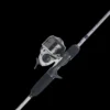 Abu Garcia Max Pro Spincast Combos