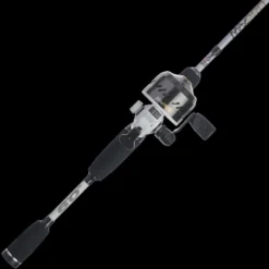 Abu Garcia Max Pro Spincast Combos