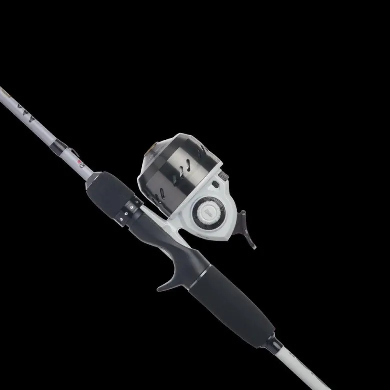Abu Garcia Max Pro Spincast Combos