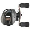 Abu Garcia Revo SX Low Profile Baitcast Reels