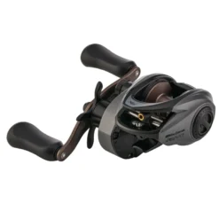 Abu Garcia Revo SX Low Profile Baitcast Reels