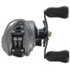 Abu Garcia Revo SX VoltiQ Low Profile Baitcasting Reels