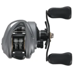Abu Garcia Revo SX VoltiQ Low Profile Baitcasting Reels
