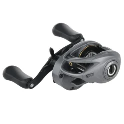 Abu Garcia Revo SX VoltiQ Low Profile Baitcasting Reels