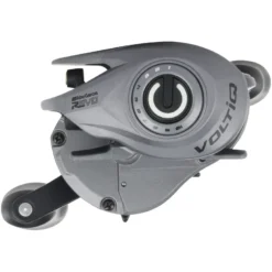 Abu Garcia Revo SX VoltiQ Low Profile Baitcasting Reels