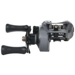 Abu Garcia Revo SX VoltiQ Low Profile Baitcasting Reels