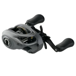 Abu Garcia Revo SX VoltiQ Low Profile Baitcasting Reels