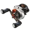 Abu Garcia Revo X Low Profile Baitcast Reels