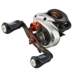 Abu Garcia Revo X Low Profile Baitcast Reels