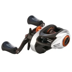 Abu Garcia Revo X Low Profile Baitcast Reels