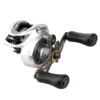 Abu Garcia Revo X VoltiQ Low Profile Baitcasting Reels