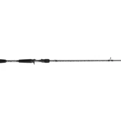 Abu Garcia Vengeance Baitcast Rods
