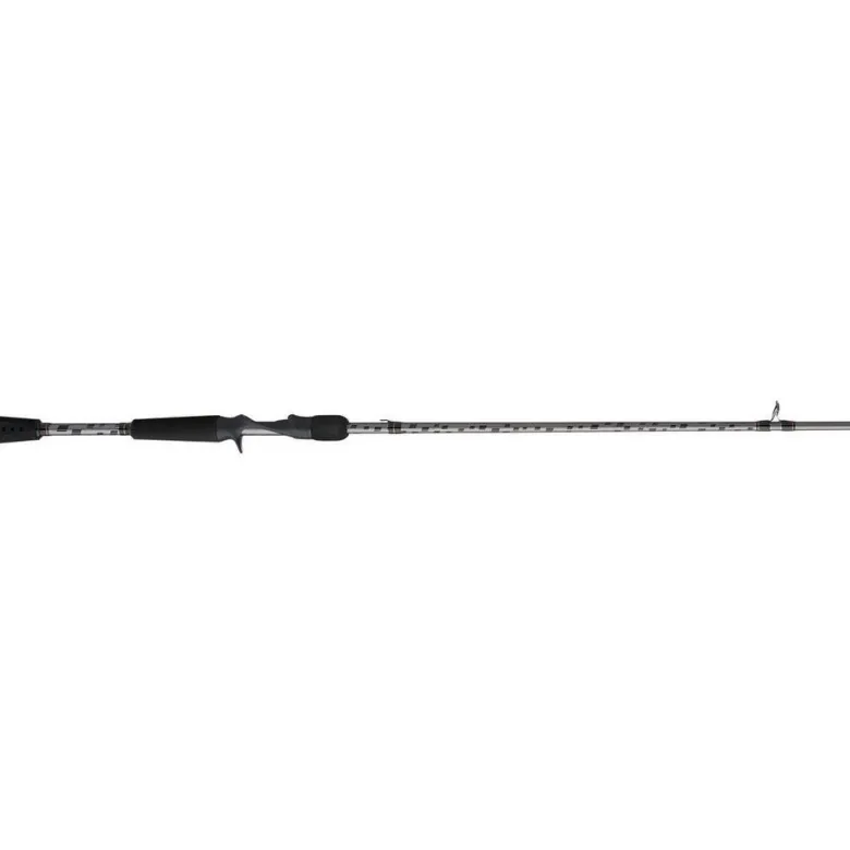 Abu Garcia Vengeance Baitcast Rods