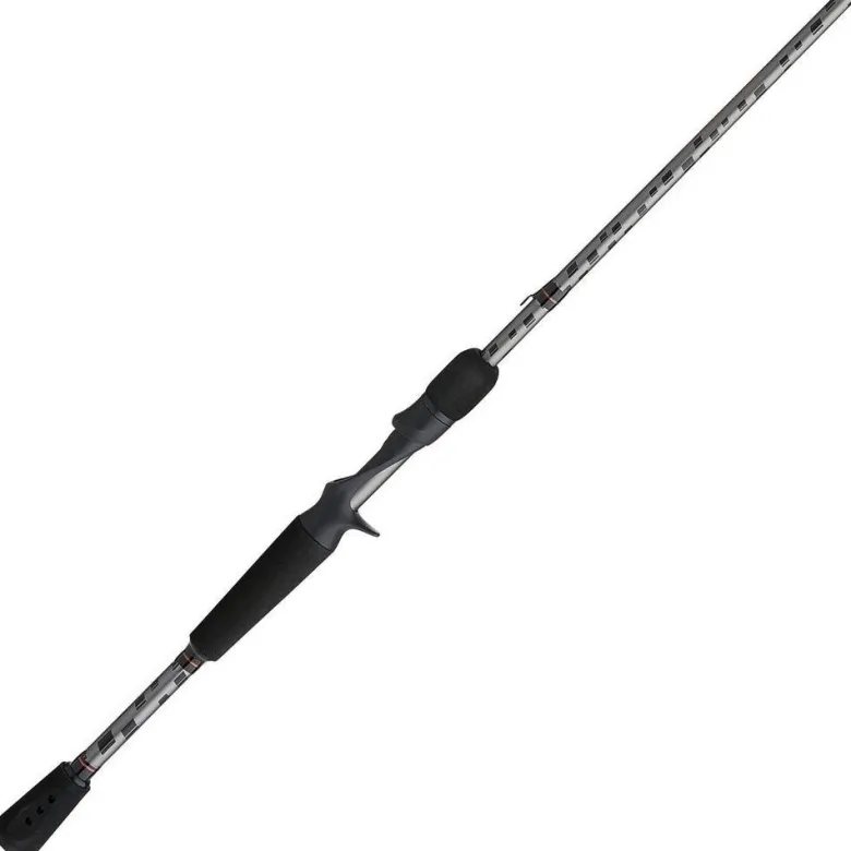 Abu Garcia Vengeance Baitcast Rods