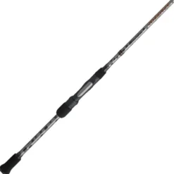 Abu Garcia Vengeance Spinning Rods