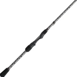 Abu Garcia Vengeance Spinning Rods