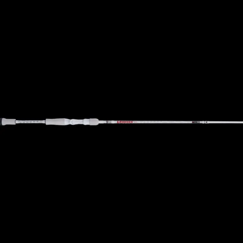 Abu Garcia Veritas Baitcasting Rods
