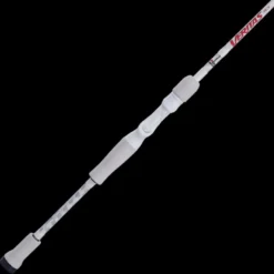 Abu Garcia Veritas Baitcasting Rods