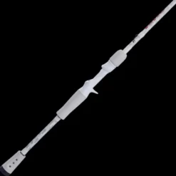 Abu Garcia Veritas Baitcasting Rods