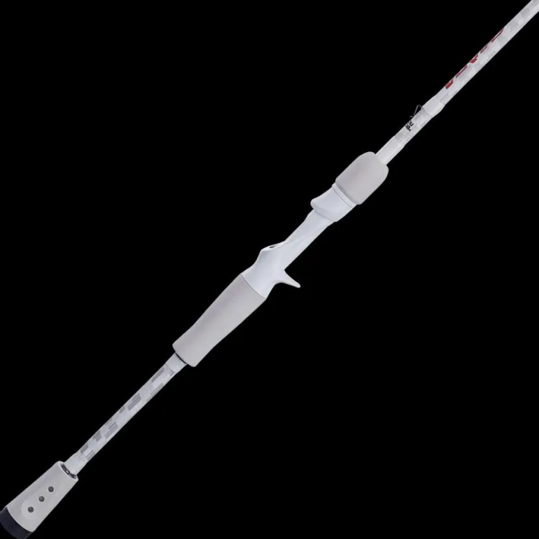 Abu Garcia Veritas Baitcasting Rods