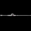 Abu Garcia Veritas Low Profile Baitcasting Combo