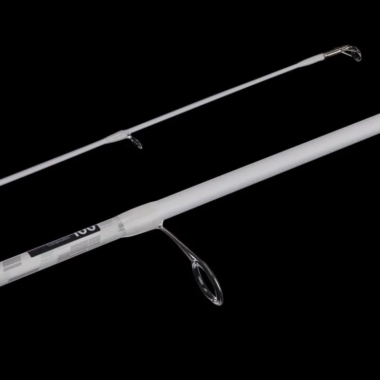 Abu Garcia Veritas Spinning Rods