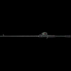 Abu Garcia Zata Baitcast Combo