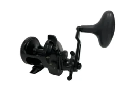 Accurate Ascender Star Drag Reels