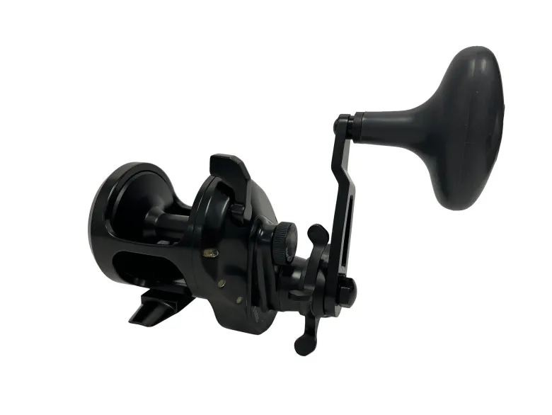 Accurate Ascender Star Drag Reels