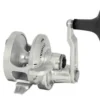 Accurate Boss Valiant Single Speed Lever Drag Reels