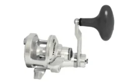 Accurate Boss Valiant 2-Speed Lever Drag Reels