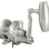 Accurate Boss Valiant 2-Speed Slow Pitch Jigging Lever Drag Reels